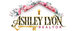 ashley lyon logo