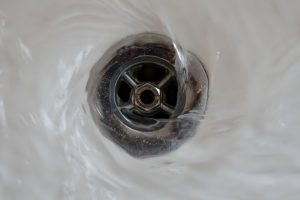 Drain sink