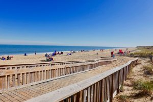 Cape-Henlopen-Beach