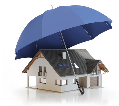 Homeowners insurance