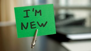 Hello, I'm new