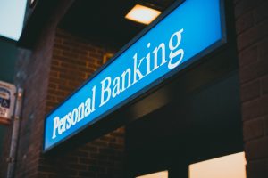 personal banking