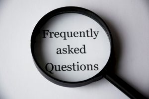 realtor frequently asked questions