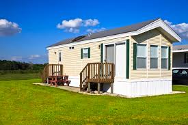 Manufactured Home 