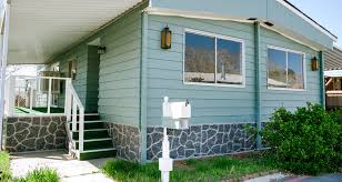 Sell your mobile home