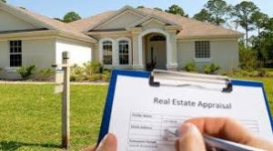 Property appraisal