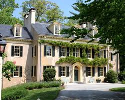 Hagley museum and library