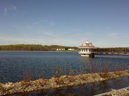 Newark Reservoir 